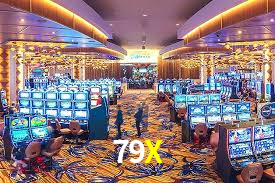 Experiência VIP 79X