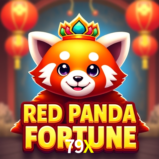 APP oficial da 79X para mobile