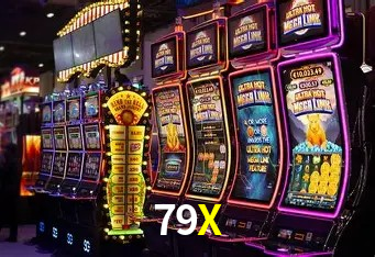 Diretório de Jogos 79X