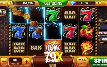 Estatísticas do Jogo 79X