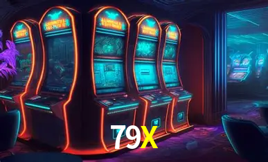 Sinta a adrenalina dos jogos de cassino com 79X