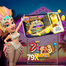 Slot Games 79X