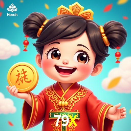 Interface do App 79X