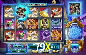 Experimente o Login Seguro Premium no 79X