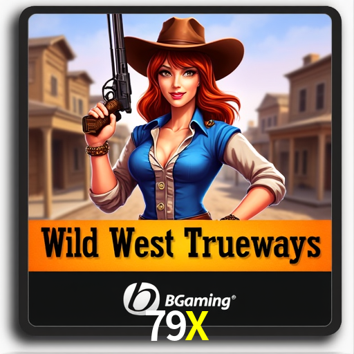 Jogos Exclusivos 79X