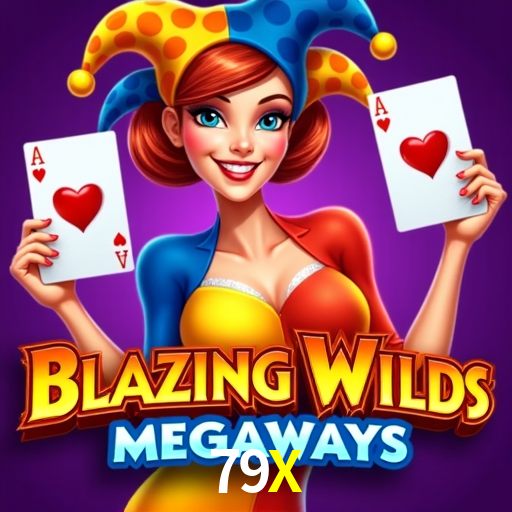 A Experiência Imersiva dos Cassinos Ao Vivo no 79X