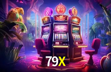 Recursos de Bônus 79X