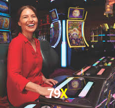 Football Betting 79X