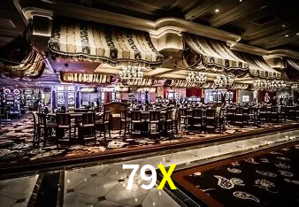 Gates of Olympus 79X